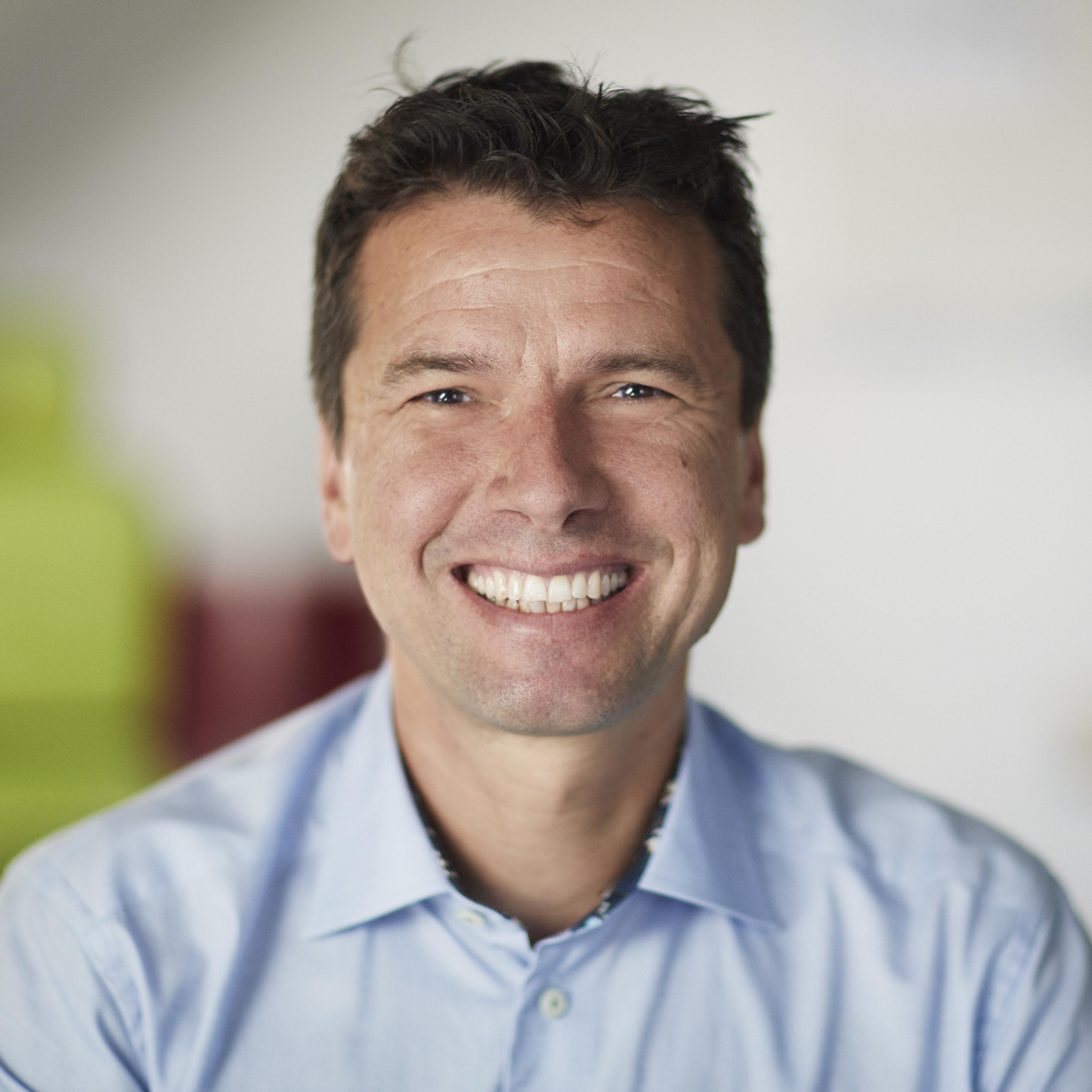 Dr. Serafin von Roon, Tyczka Group